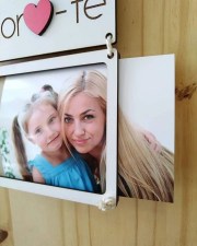 Troca foto